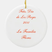 Ornamentカスタム3王 セラミックオーナメント (裏面)