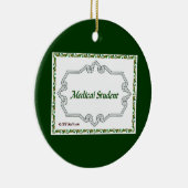 Ornament博士 セラミックオーナメント (右)