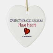 Ornament博士 セラミックオーナメント (右)