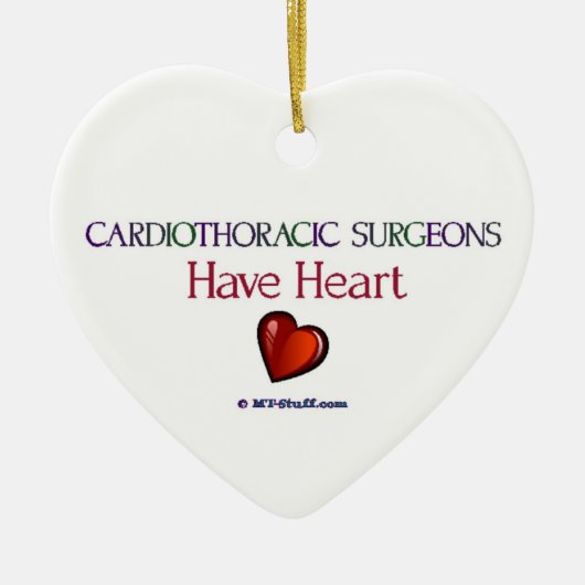 Ornament博士 セラミックオーナメント (正面)