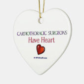 Ornament博士 セラミックオーナメント (左)