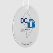 ornament  オーナメント (正面)