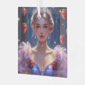 Ornament ガラスオーナメント (正面左)