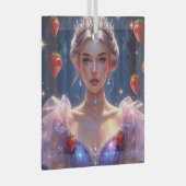 Ornament ガラスオーナメント (正面右)