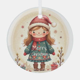 Ornament ガラスオーナメント