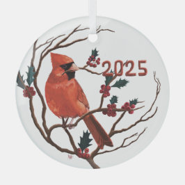 Ornament ガラスオーナメント