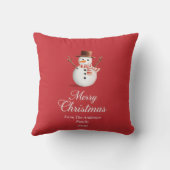 Ornament クッション (裏面)