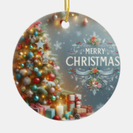 Ornament セラミックオーナメント