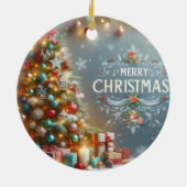 Ornament セラミックオーナメント (裏面)