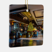 Ornament セラミックオーナメント (右)