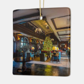 Ornament セラミックオーナメント (左)