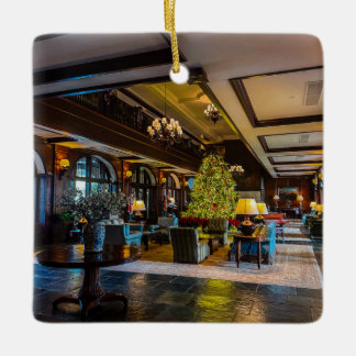 Ornament セラミックオーナメント