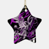 Ornament セラミックオーナメント (右)