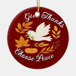 Ornament セラミックオーナメント