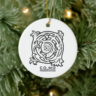 Ornament セラミックオーナメント