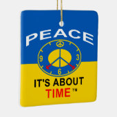 Ornament セラミックオーナメント (右)