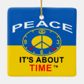 Ornament セラミックオーナメント (裏面)