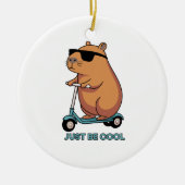 Ornament セラミックオーナメント (正面)