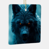 Ornament セラミックオーナメント (右)