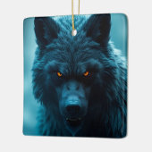 Ornament セラミックオーナメント (左)