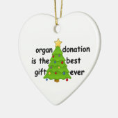 Ornament セラミックオーナメント (左)