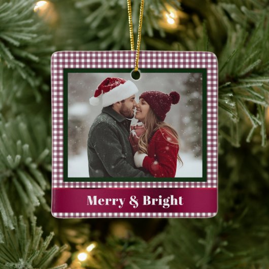 Ornament セラミックオーナメント (ツリー)