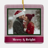 Ornament セラミックオーナメント (正面)