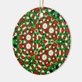 Ornament セラミックオーナメント (左)