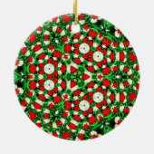 Ornament セラミックオーナメント (裏面)