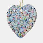 Ornament セラミックオーナメント (左)