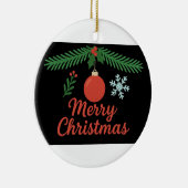 Ornament セラミックオーナメント (右)