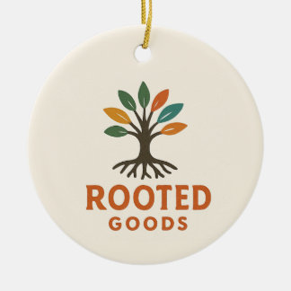 Ornament セラミックオーナメント