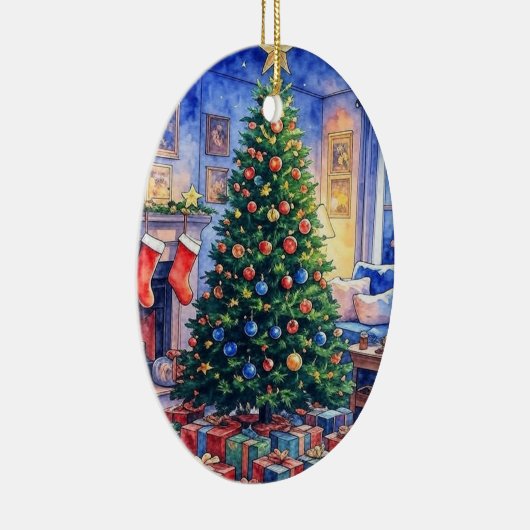 Ornament セラミックオーナメント (右)