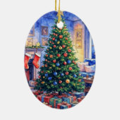 Ornament セラミックオーナメント (裏面)