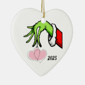 Ornament セラミックオーナメント (右)