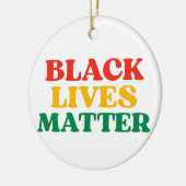 Ornament セラミックオーナメント (左)