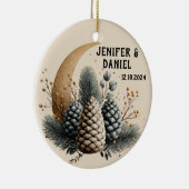 Ornament セラミックオーナメント (右)