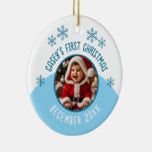 Ornament セラミックオーナメント (右)