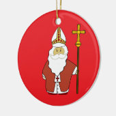 Ornament セラミックオーナメント (左)