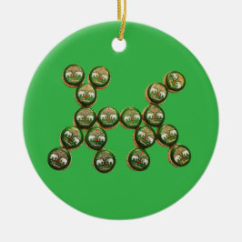 Ornament セラミックオーナメント