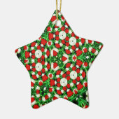 Ornament セラミックオーナメント (左)