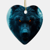 Ornament セラミックオーナメント (右)