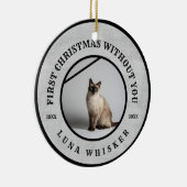 Ornament セラミックオーナメント (右)