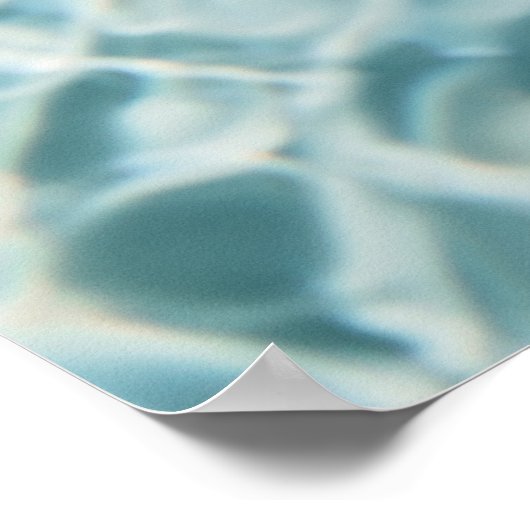 Ornament ポスター (角)