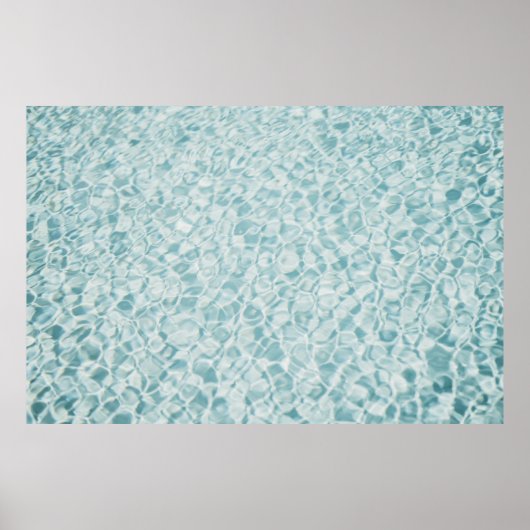 Ornament ポスター (正面)