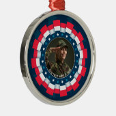 Ornament メタルオーナメント (右)