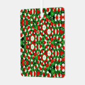 Ornament メタルオーナメント (正面左)