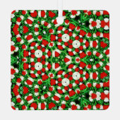 Ornament メタルオーナメント (裏面)