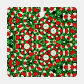 Ornament メタルオーナメント (正面)