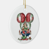 Ornament acrylic  セラミックオーナメント (右)